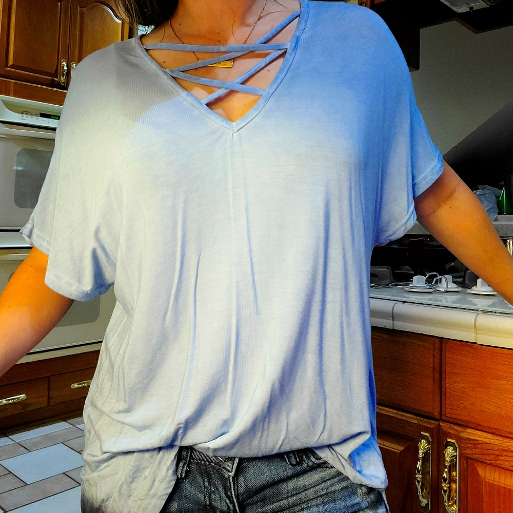 Boutique size small